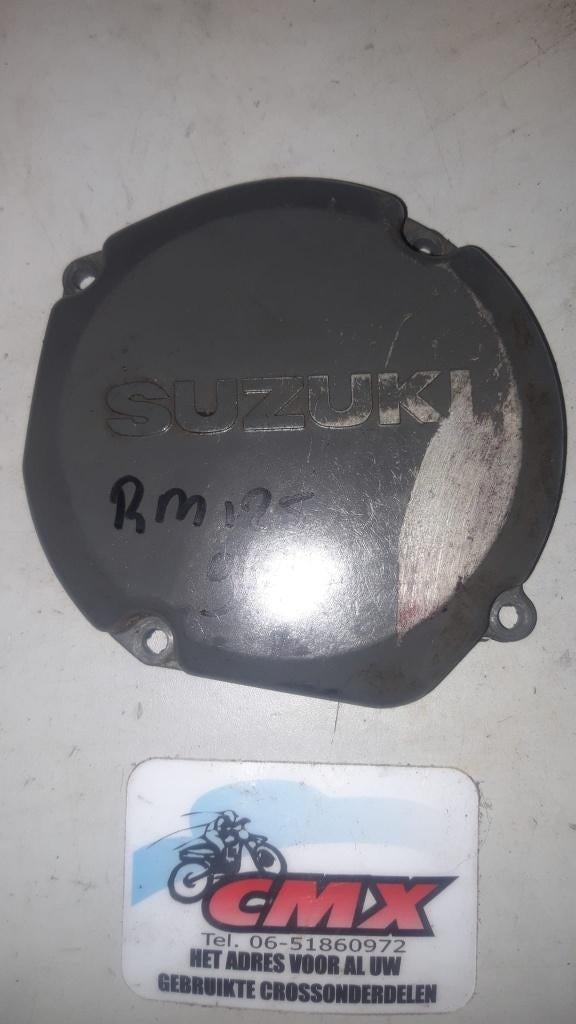 ontstekingsdeksel Suzuki RM125 (1996-2000), Motoren, Tuning en Styling, Ophalen, Cmx, Cmx, Cmx