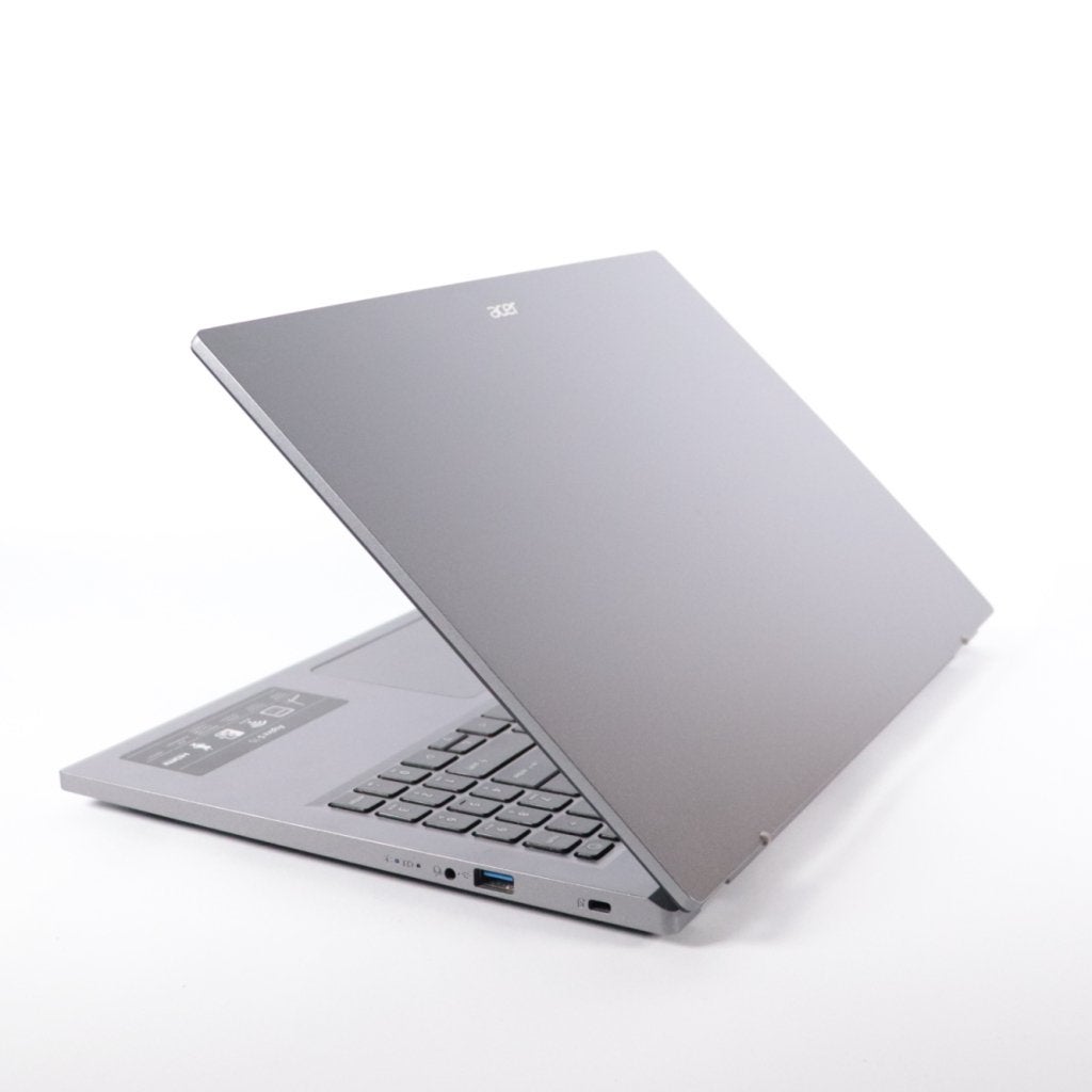 Acer Aspire A5 15 i7 16GB 512GB - Nette Staat, Acer, Gebruikt, Support@acer.com, 8F, No. 88, Sec. 1, Xintai 5th Rd.
Xizhi District, New Taipei City 221
Taiwan