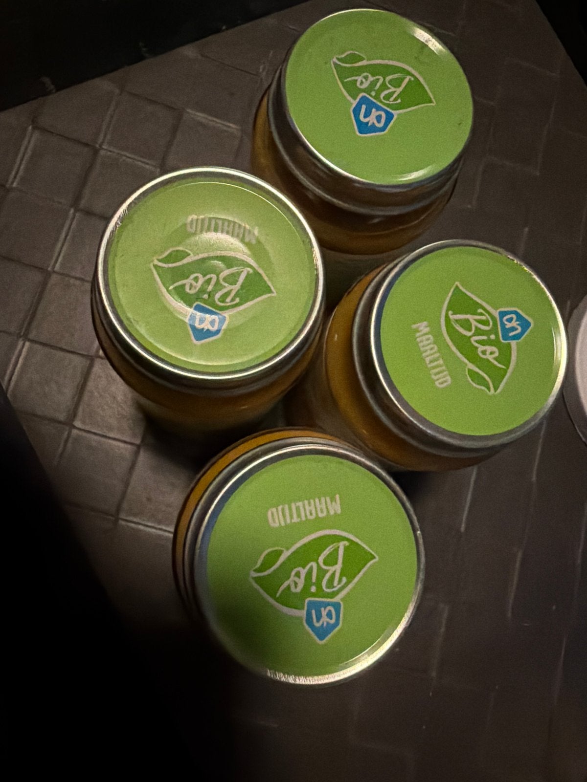 AH Bio Babyvoeding 6+ maanden - Nieuw per stuk, Ophalen, Nieuw, Overige typen, Overige merken