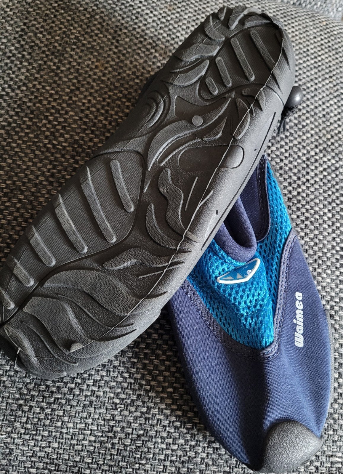 waterschoenen maat 41 waimea water shoes, Watersport en Boten, Watersportkleding, Ophalen of Verzenden