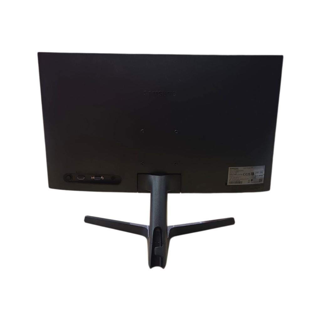 Samsung S24R350FZR | Gebruikt, Samsung, Zo goed als nieuw, Support@Samsung.com, 129, Samsung-ro, Yeongtong-gu
Suwon-si, Gyeonggi-do 16677
South Korea
