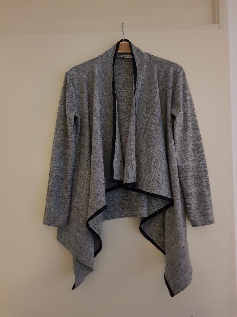 Leuk vest voor dames -- maat S / 36 -- merk: Made in Italy, Made in Italy, Ophalen of Verzenden, Zo goed als nieuw, Maat 36 (S)