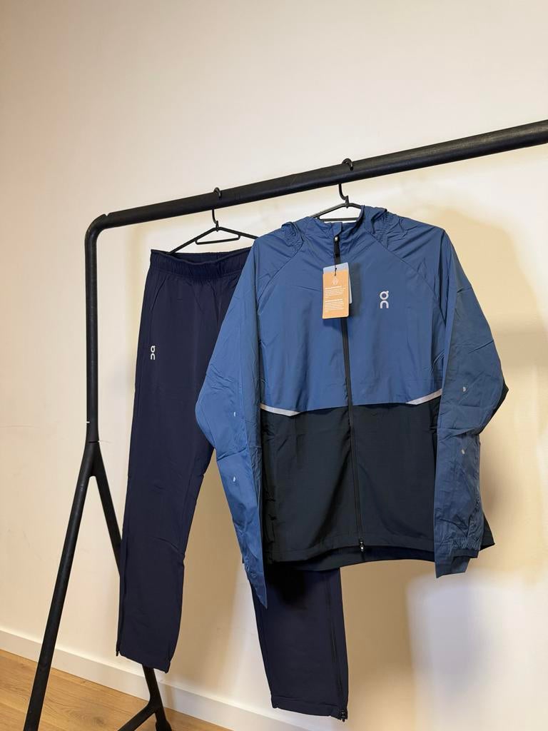 On Cloud Trainingspak Blauw, Blauw, Nieuw, Overige maten, Ophalen of Verzenden