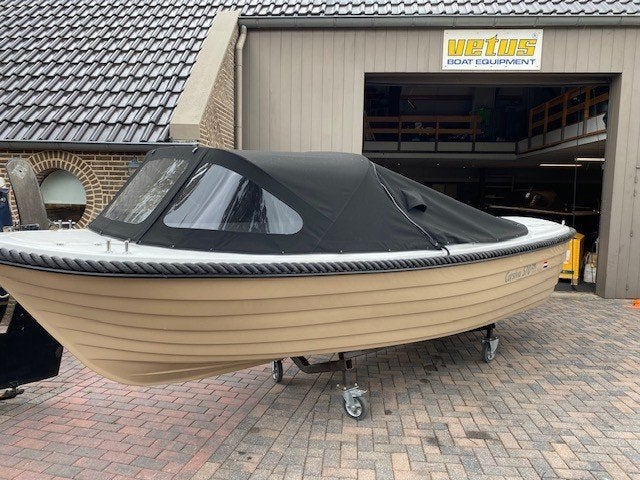Corsiva 570 sloep, Tender, Nieuw, Ophalen of Verzenden, 6 m