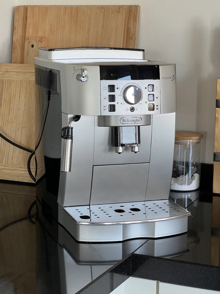 De'Longhi Magnifica S