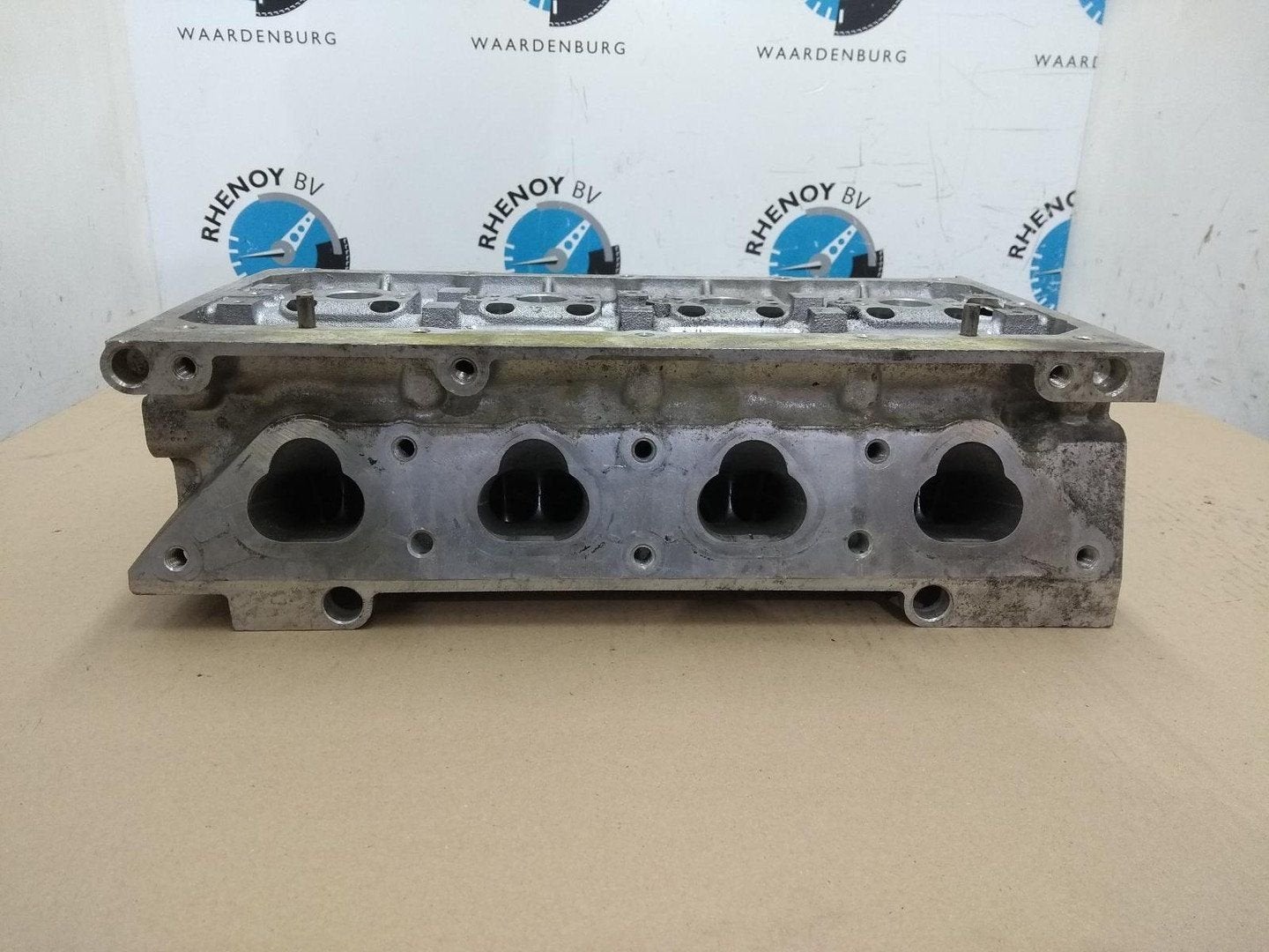 SEAT IBIZA CILINDERKOP 2006, Ophalen of Verzenden, Nieuw, Stiba lid
