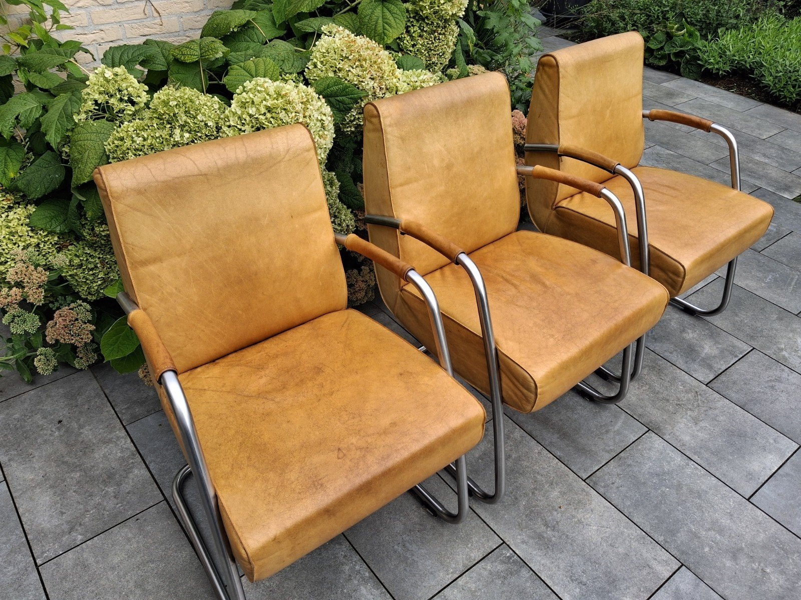 Jess Howard stoelen 6 stuks eetkamer, Ophalen, Zo goed als nieuw