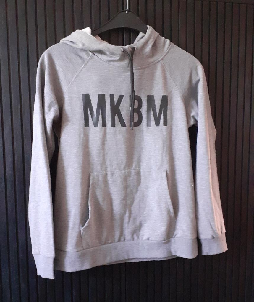 Trui / Hoodie maat S, Kleding | Dames, Mkbm, Ophalen of Verzenden, Zo goed als nieuw