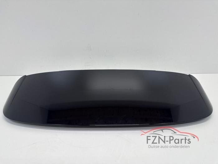 VW Tiguan 571 Achterklep Spoiler LC9X, Ophalen of Verzenden, Gebruikt, Achter, Achterklep