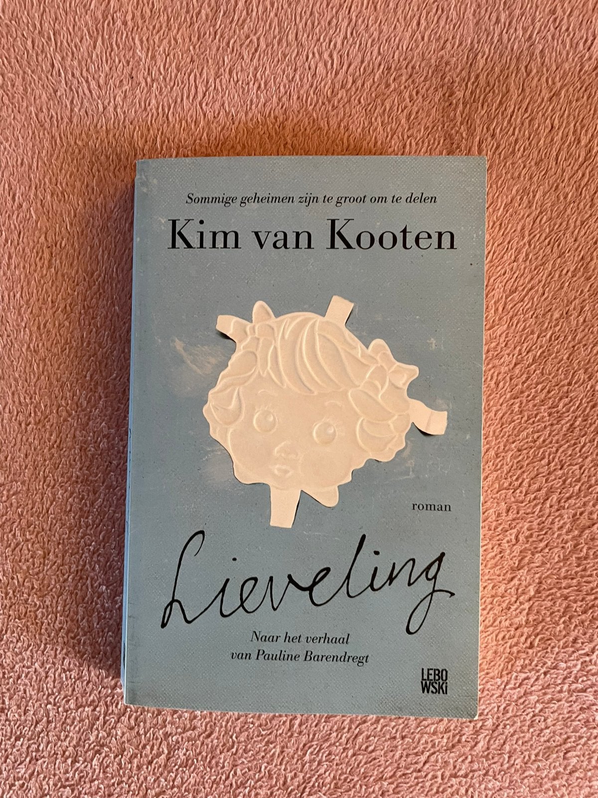 Kim van Kooten, Boeken, Ophalen, Gelezen