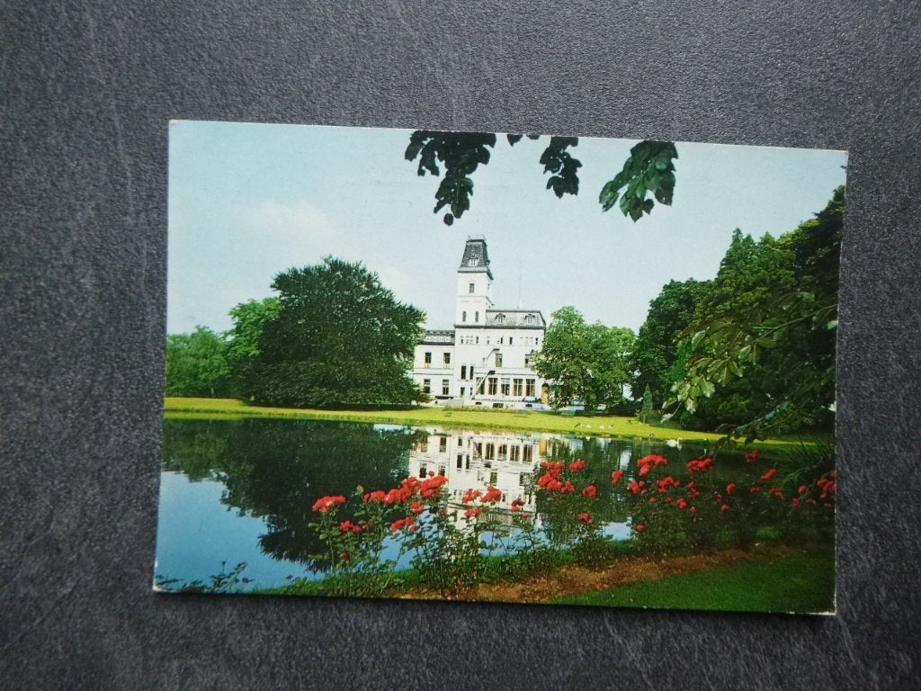 Maastricht, rek herstellingsoord Doctor Poelsoord 1974, Verzamelen, Ophalen of Verzenden, 1980 tot heden, Gelopen, Limburg