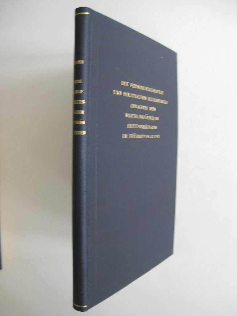 Genealogie. Westeuropaïschen Fürstenhäusern Frühmittelalter, Ophalen of Verzenden, Zo goed als nieuw, Europa
