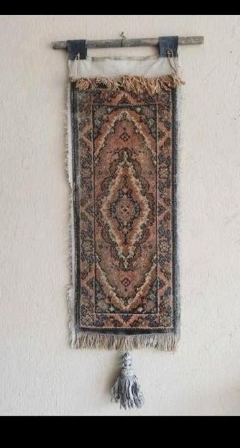 Wanddoek, Ophalen of Verzenden