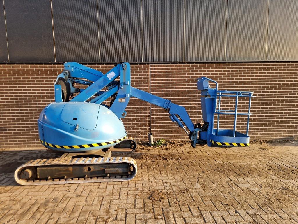 Hoogwerker rupshoogwerker nagano 070 hitachi hx