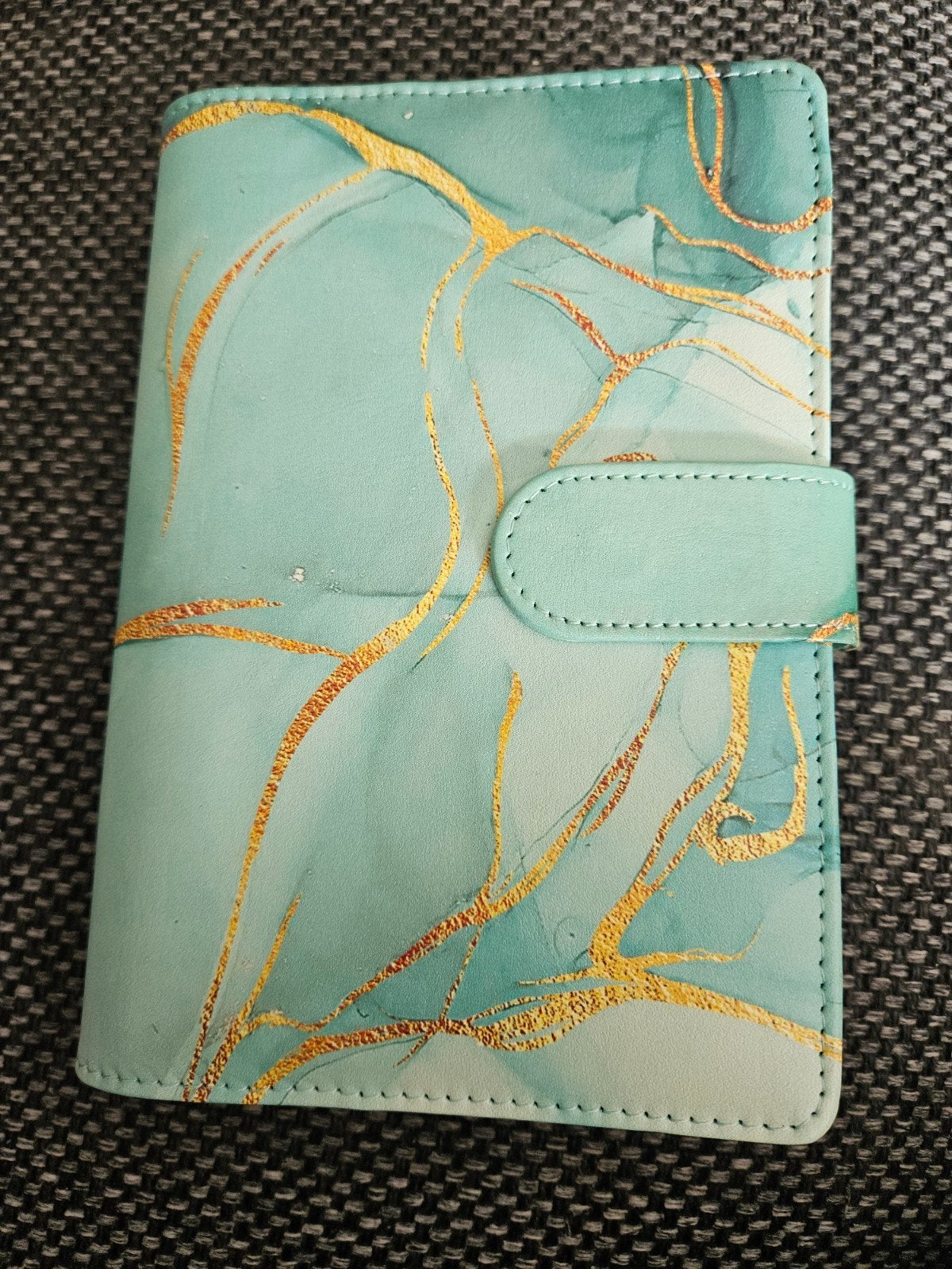 a6 binder, Ophalen of Verzenden, Nieuw
