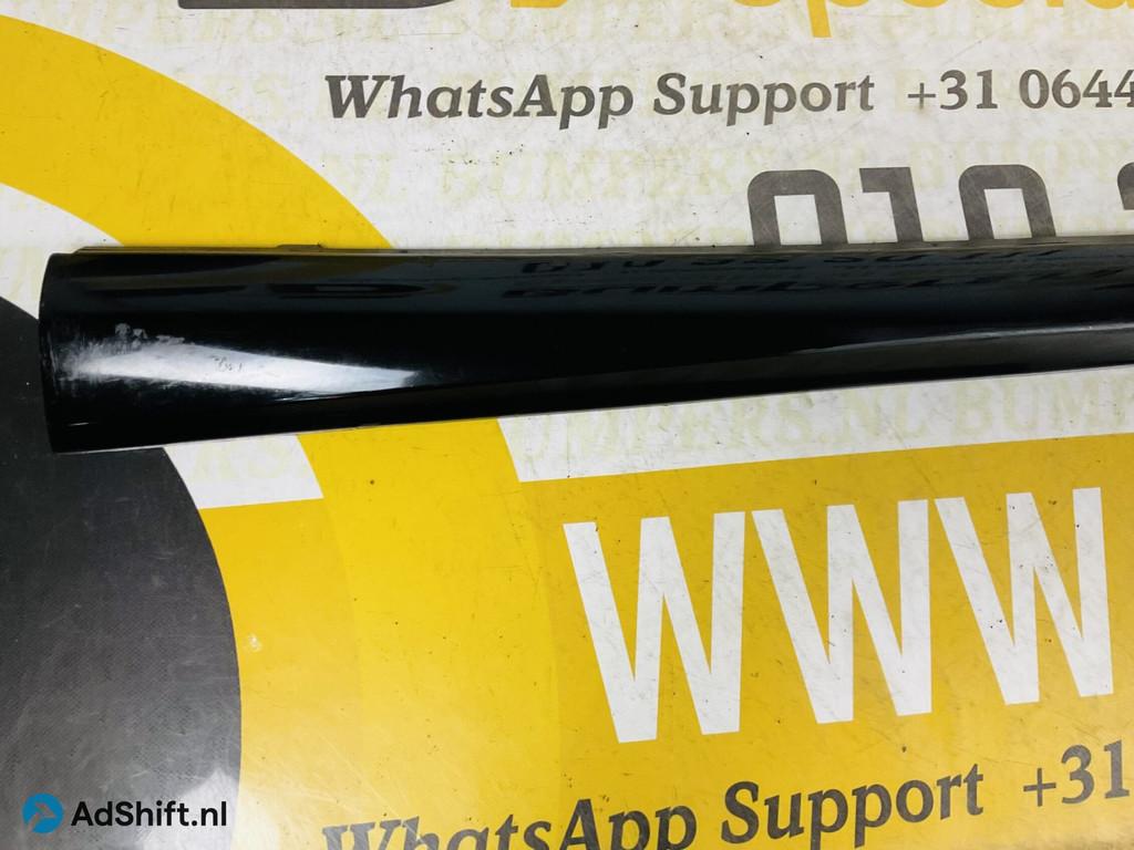Zijskirt Audi A3 8V4 Sportback S Line Links Dorpel 2-L2-4766, Bumper
