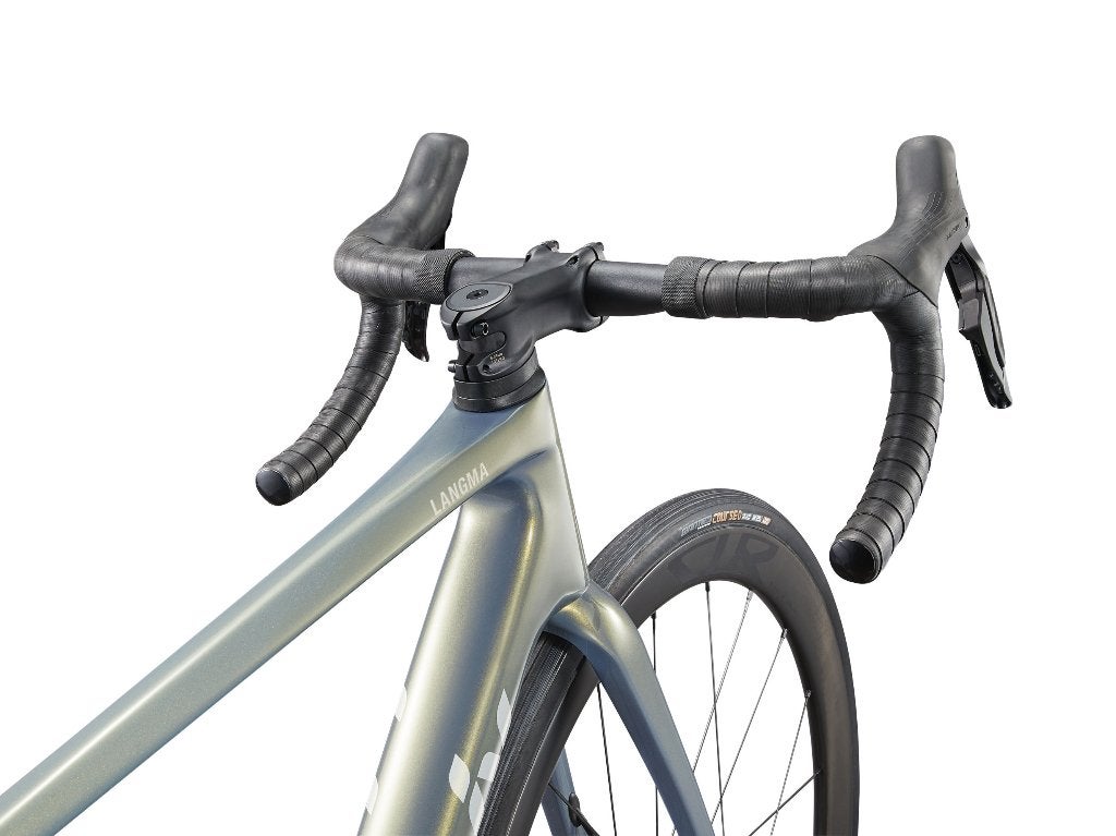 Liv Langma adv1 di2, M, + power meter € 3399,- ipv € 4899,-, Ophalen, Nieuw, Overige typen