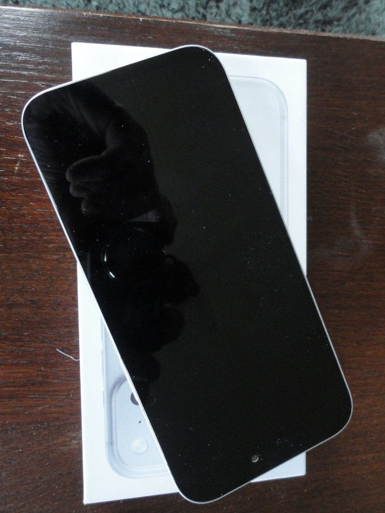 iPhone 17 Pro Max 2TB, Telecommunicatie, Mobiele telefoons | Apple iPhone, Zonder simlock, Zilver, Verzenden, Overige modellen