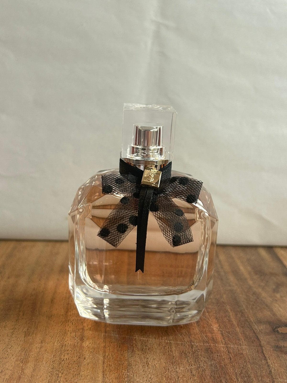 YSL - paris 90ml edt, Ophalen of Verzenden, Nieuw