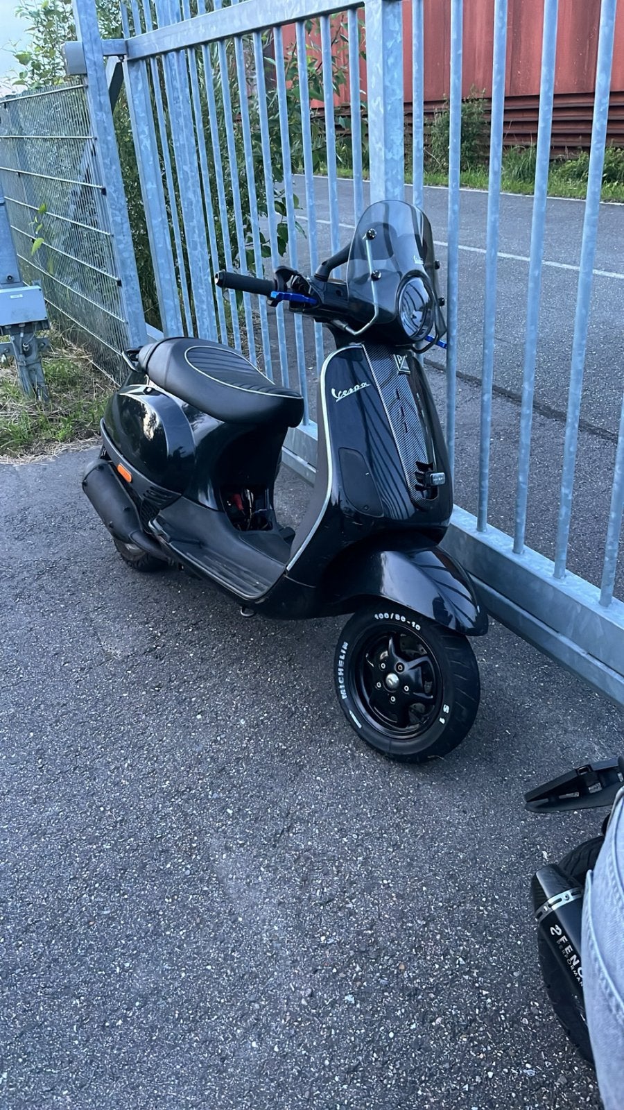 Vespa lx 172cc waardepeiling, Ophalen of Verzenden, Zo goed als nieuw, Benzine, Vespa LX
