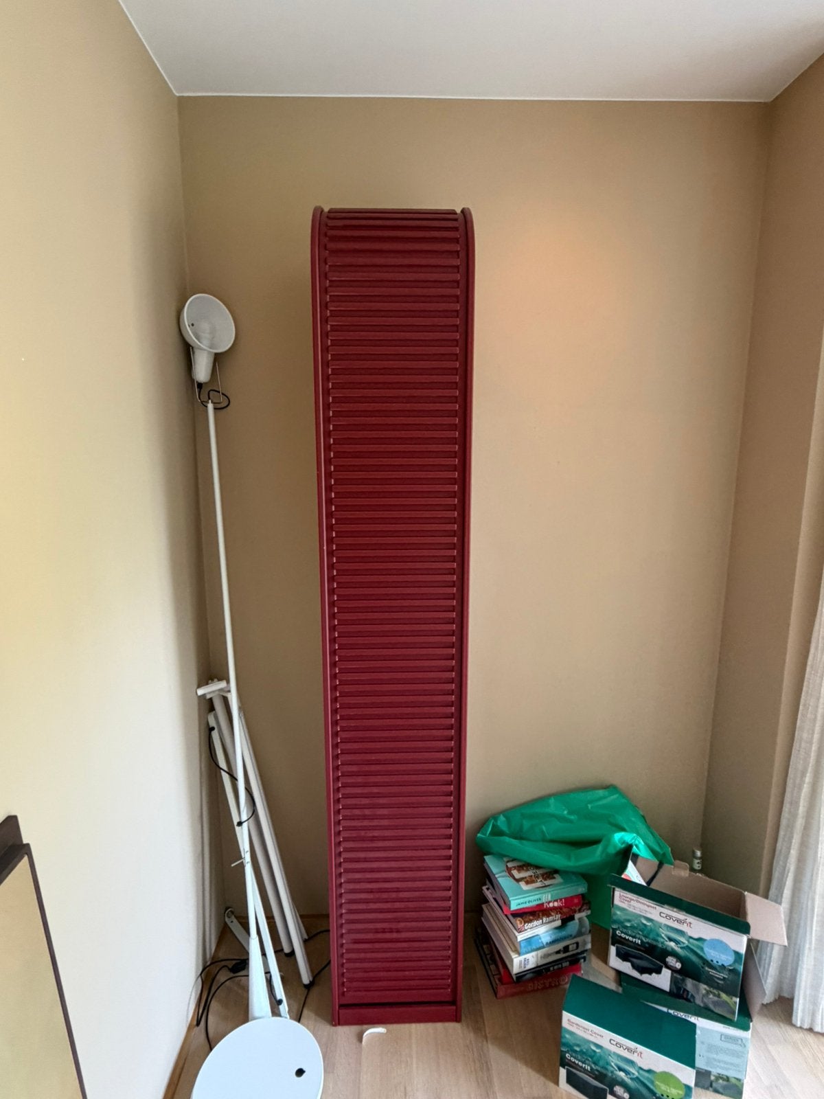 Pastoe amsterdammer, Ophalen, Gebruikt, 200 cm of meer, 50 tot 100 cm