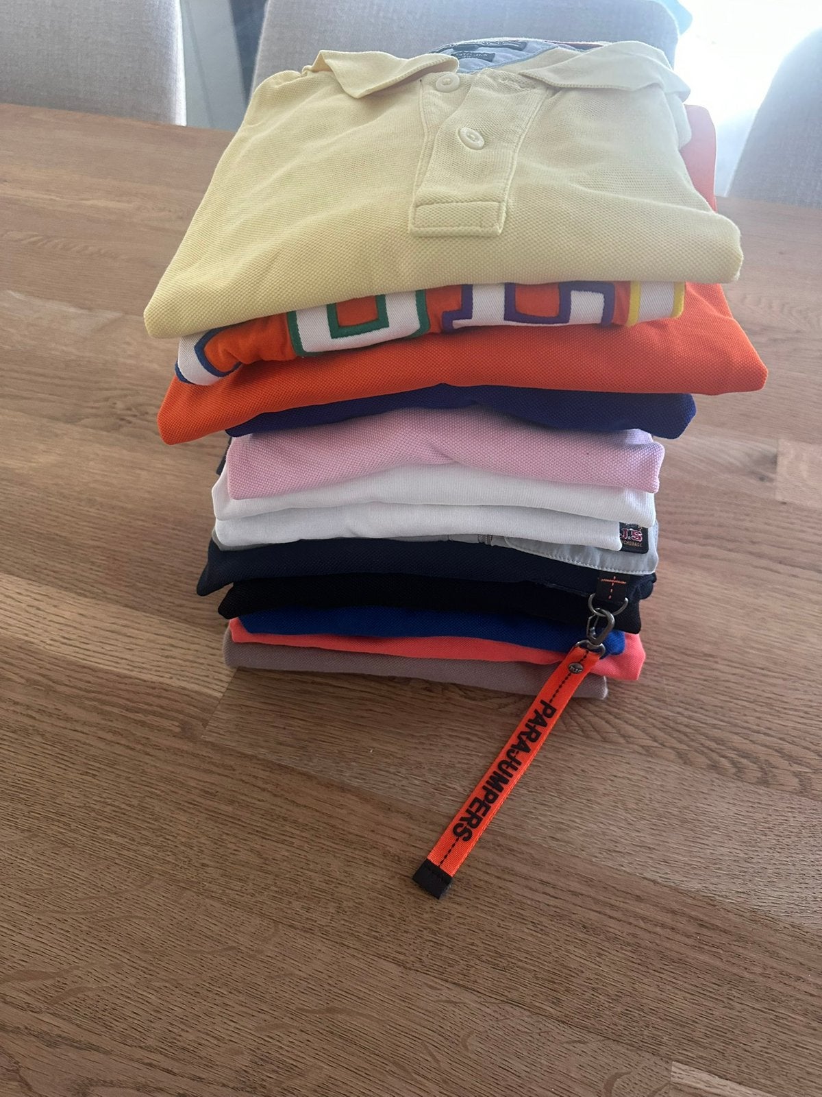 Orginele merk polo’s en t-Shirts, Ophalen of Verzenden, Zo goed als nieuw, Overige kleuren
