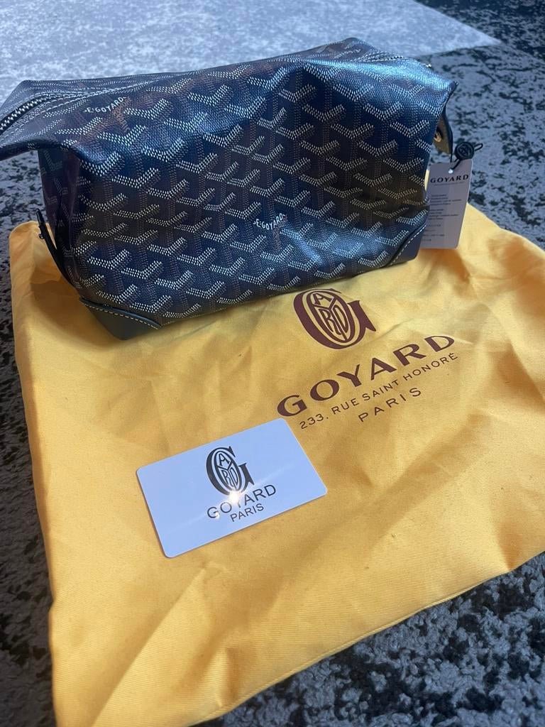 Goyard tas, Ophalen of Verzenden, Nieuw, Handtas