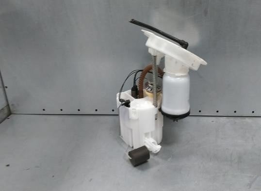 Brandstofpomp Elektrisch BMW M2 F87 N55 16117243975, Ophalen of Verzenden, Gebruikt
