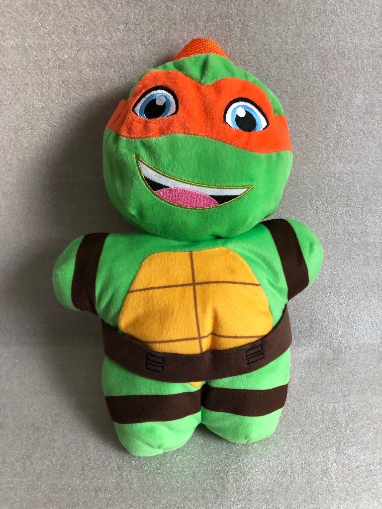 Turtle rugzak, Ophalen of Verzenden, Nieuw