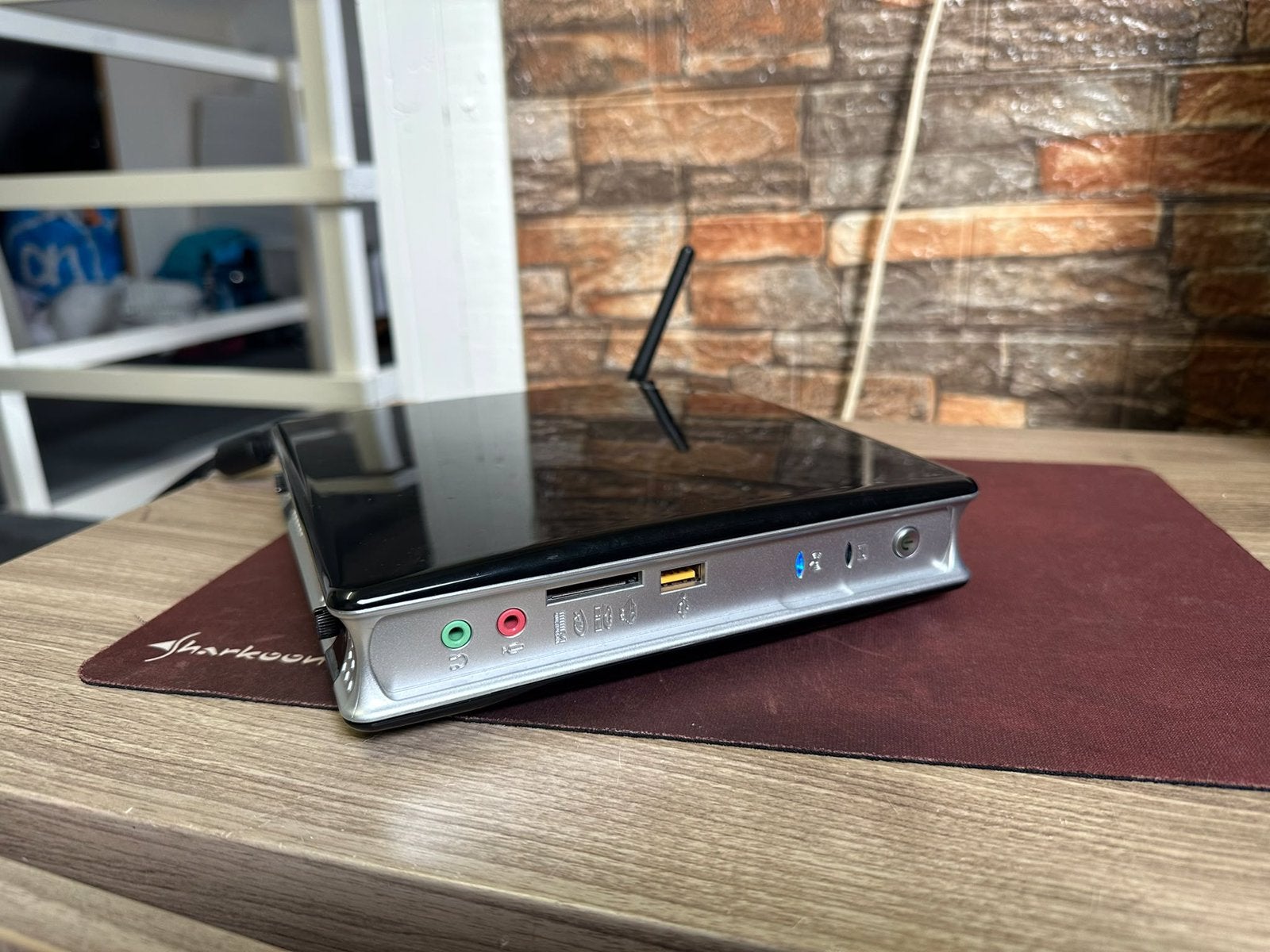 Snelle Zotac Zbox Mini PC i3 Win 11 Pro, Computers en Software, Ophalen, 128gb, 2 tot 3 Ghz, Zo goed als nieuw