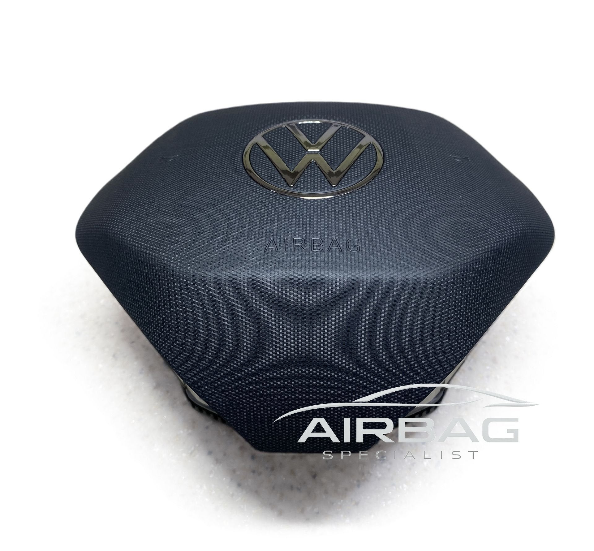Volkswagen Taigo,Polo 2021+ stuur airbag 2GM.880.201.Q 2GM88, Gebruikt, -, -, Ophalen of Verzenden