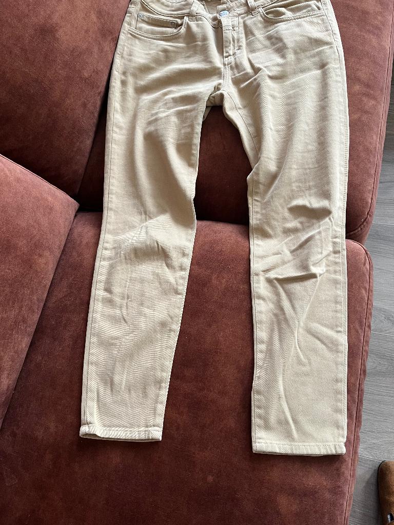 Closed baker jeans, Ophalen of Verzenden, Gedragen, Overige kleuren, W28 - W29 (confectie 36)