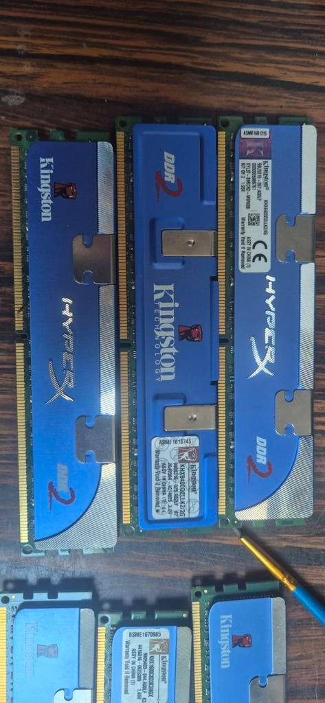 Ddr 2 zie info, Ophalen of Verzenden, DDR, Desktop