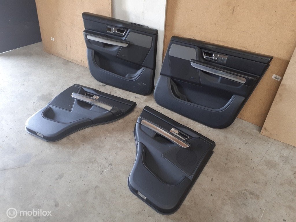 Deurpaneel Range Rover Sport L320 Deurpanelen Deurkaarten, Auto-onderdelen, Land Rover, Ophalen of Verzenden, Gebruikt, Land Rover