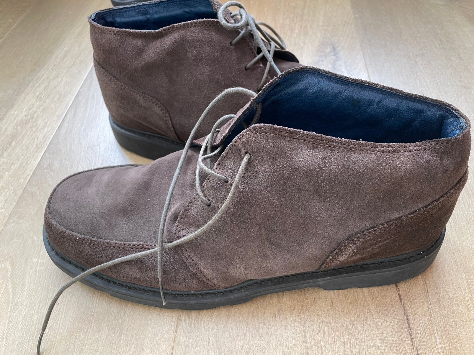 Blackstone schoenen maat 48, zo goed als nieuw, Kleding | Heren, Ophalen of Verzenden, Zo goed als nieuw