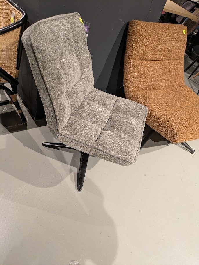 NIEUWE FAUTEUILS VOOR SPOTPRIJS, Ophalen, MODERN, Nieuw, 75 tot 100 cm