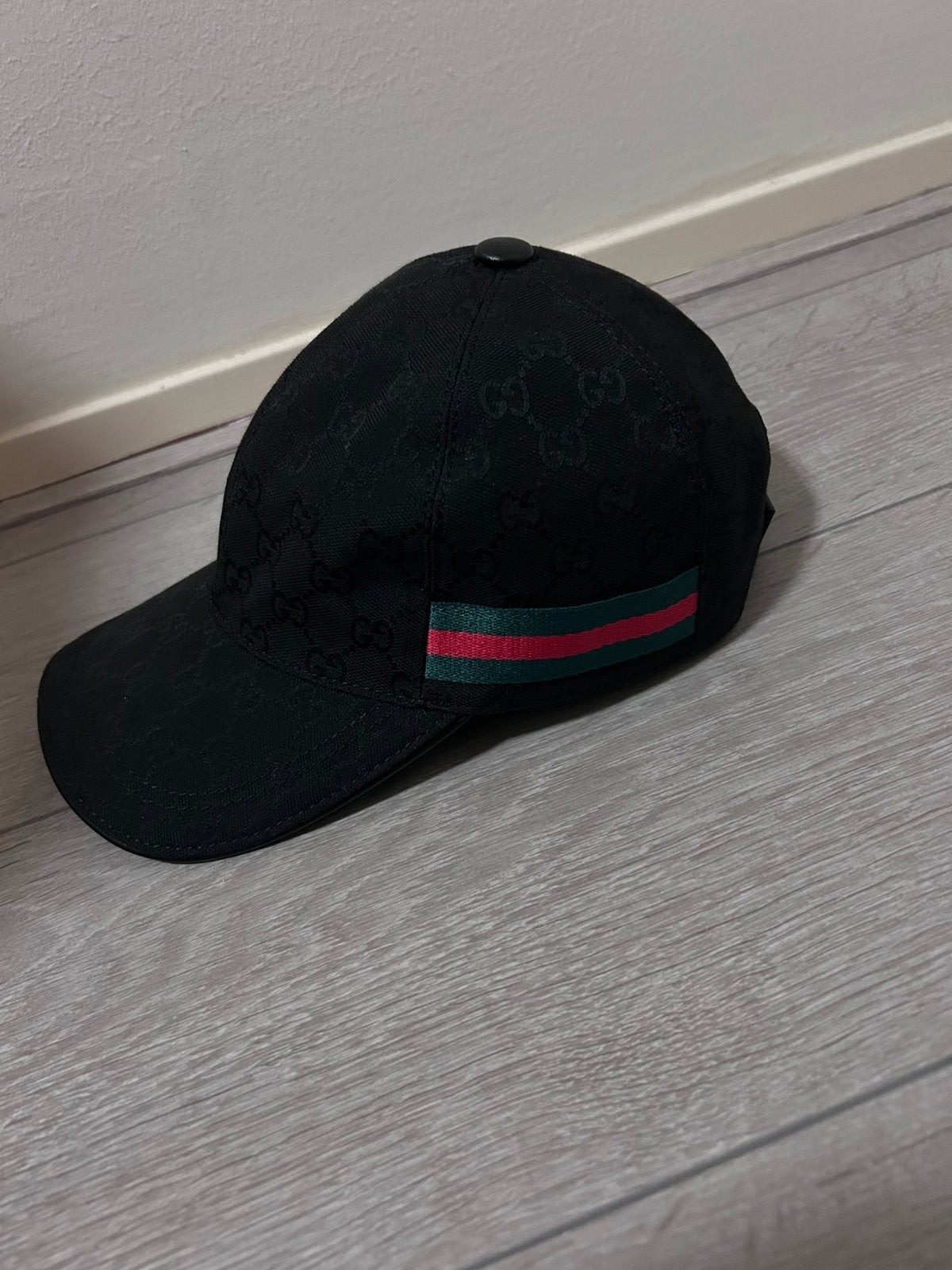 Gucci pet, Ophalen, Nieuw, Pet