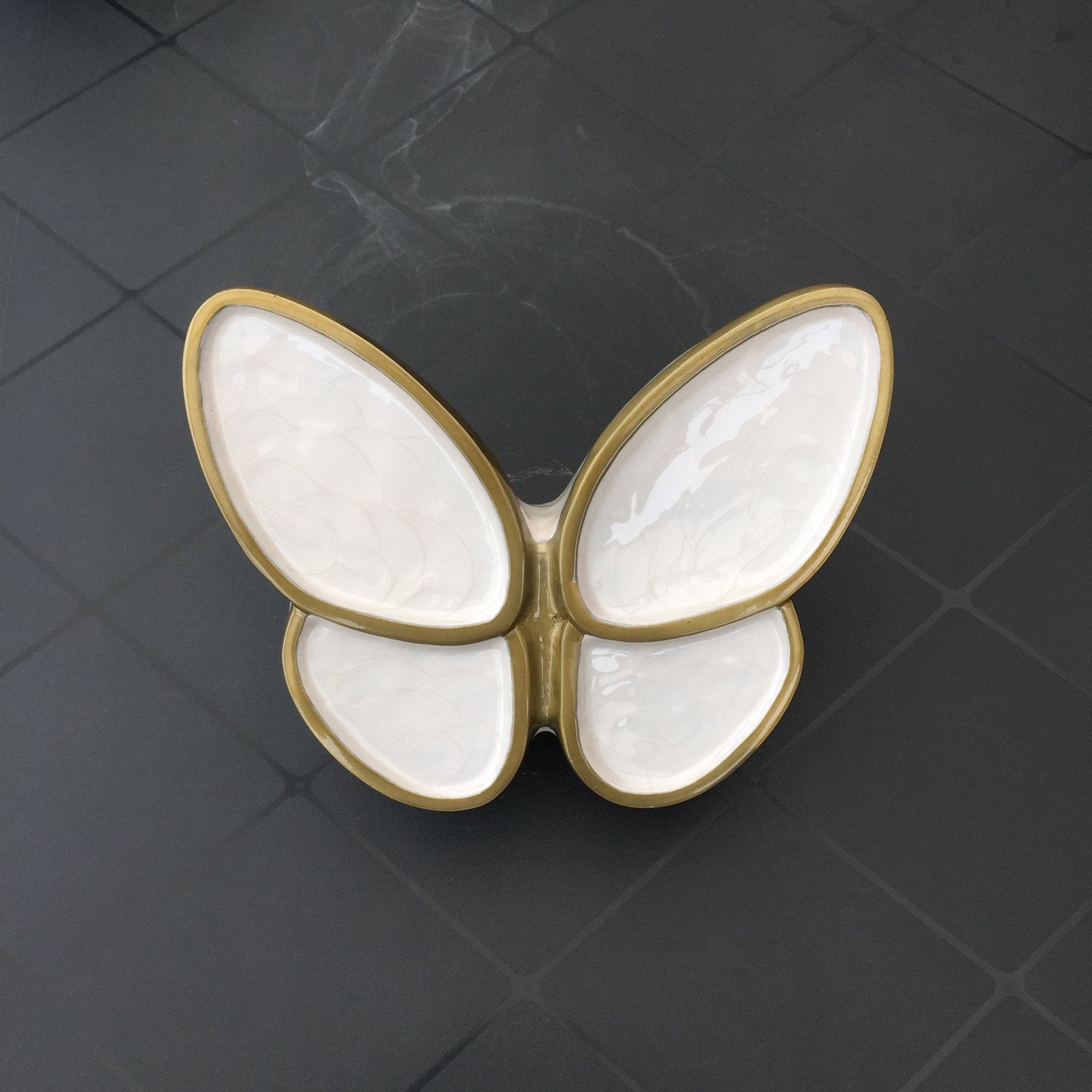 Grote as urnen vlinders butterfly zijn snel leverbaar urns, Ophalen of Verzenden, Nieuw