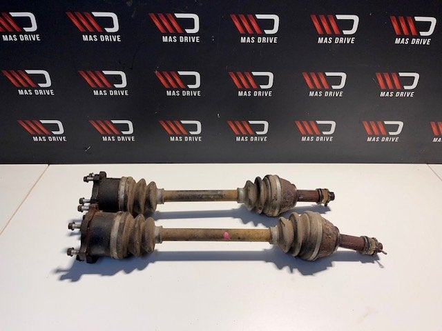 Nissan 300zx z32 twin turbo steekassen / cardanassen, Gebruikt
