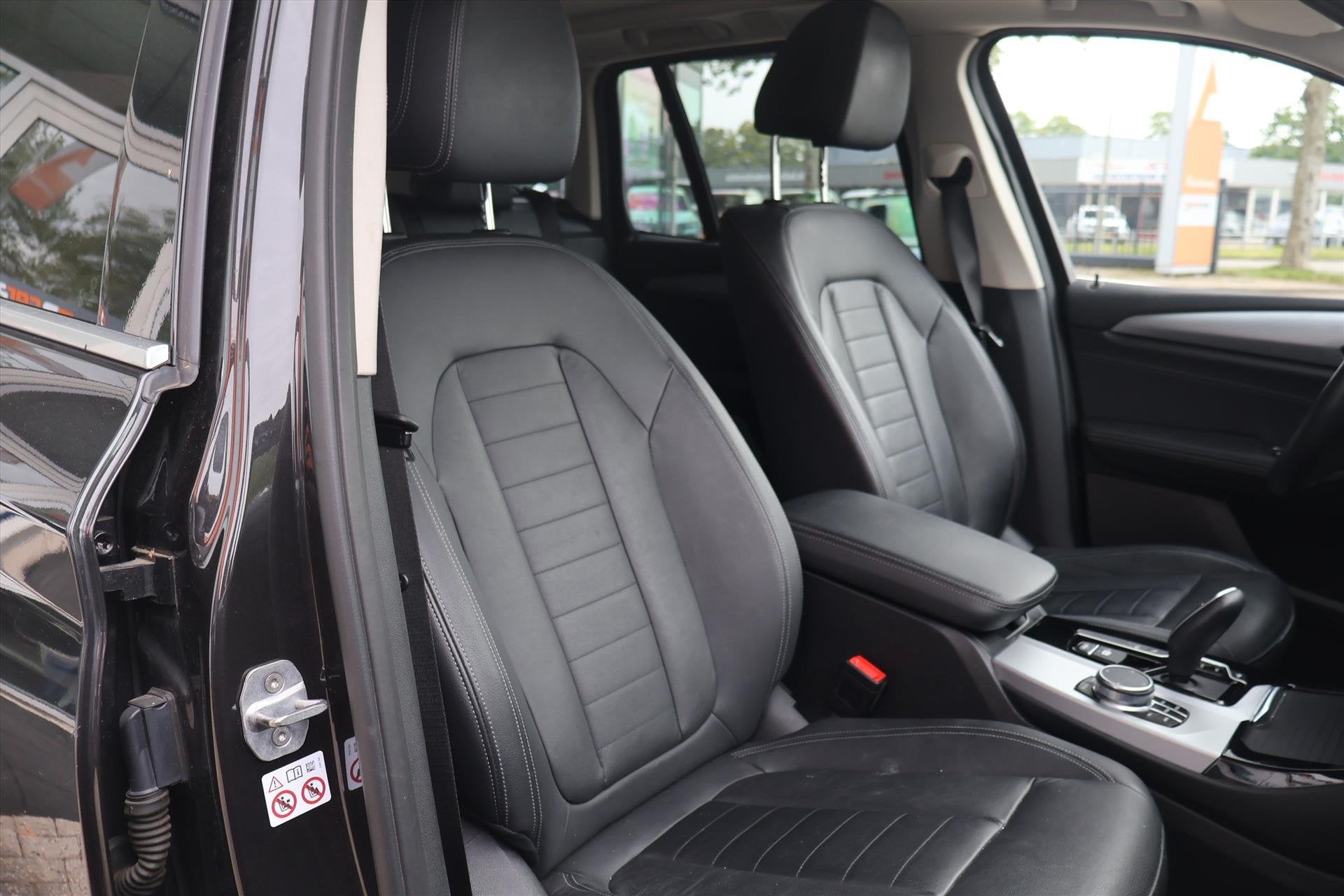 BMW X3 (g01) xDrive20i High Executive 184pk I LED I Navi I C, Auto's, BMW, Automaat, 1998 cc, Gebruikt, 4 cilinders