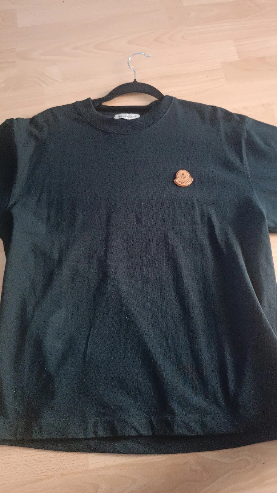 moncler shirt, Kleding | Heren, Ophalen, Moncler, Maat 48/50 (M), Zwart