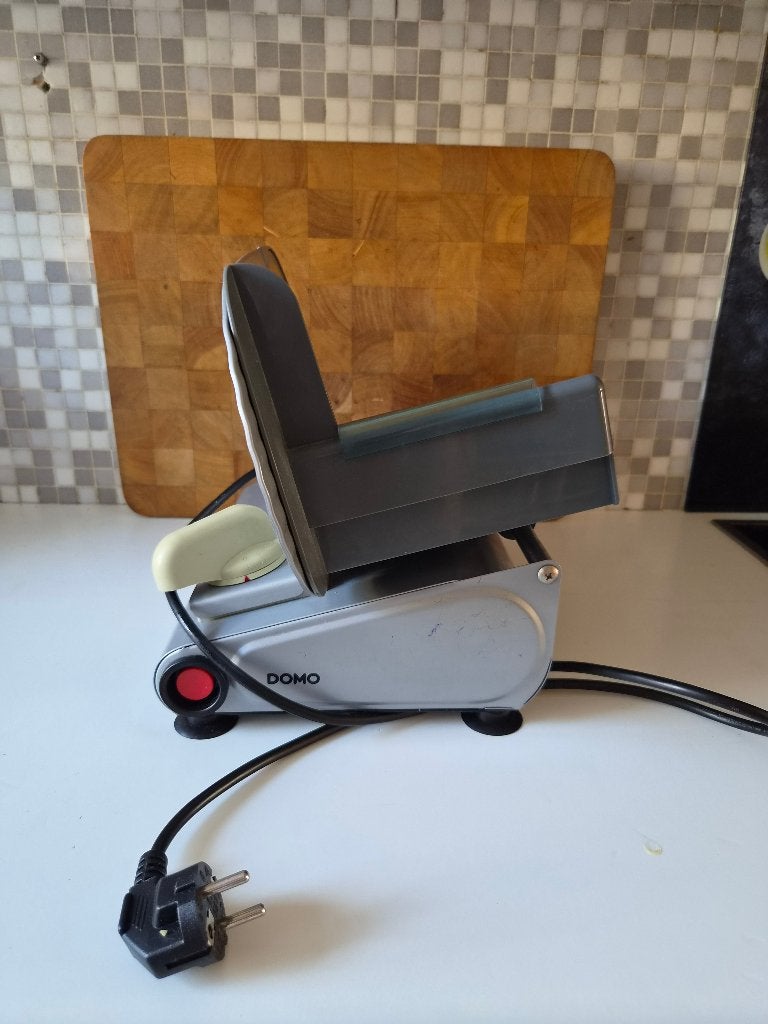 Snijmachine, Ophalen, Gebruikt, Metaal, Snijmachine