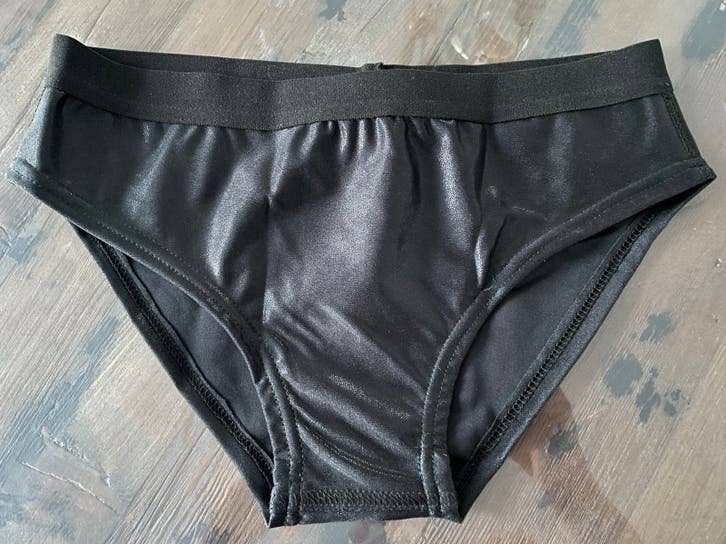 Bedazzled nieuw Classic Physique Mt M, Kleding | Heren, Sportkleding, Fitness, Maat 48/50 (M), Zwart, Nieuw