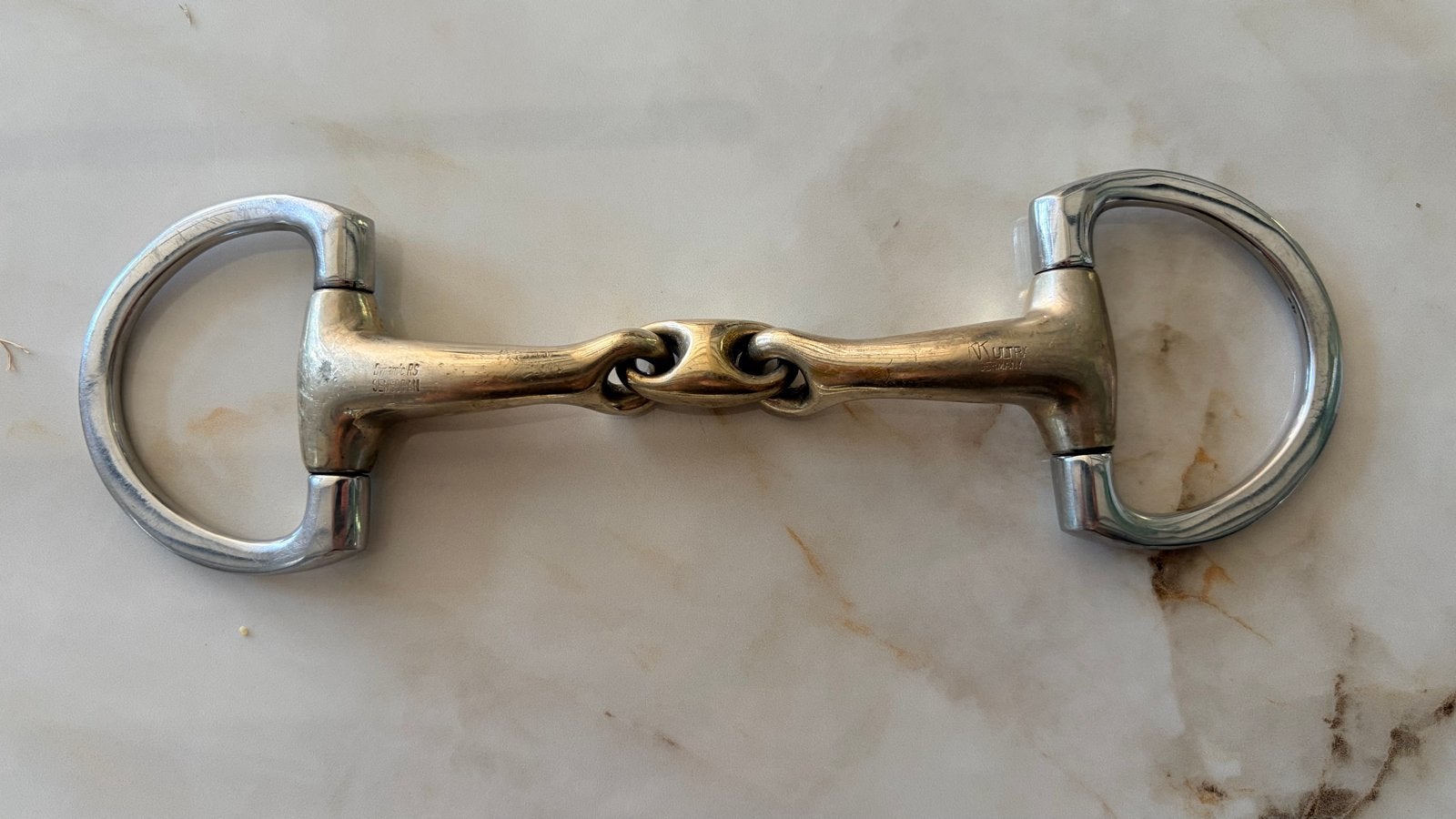 Sprenger Dynamic RS KK ultra, Ophalen of Verzenden, Zo goed als nieuw, Sprenger, Bit