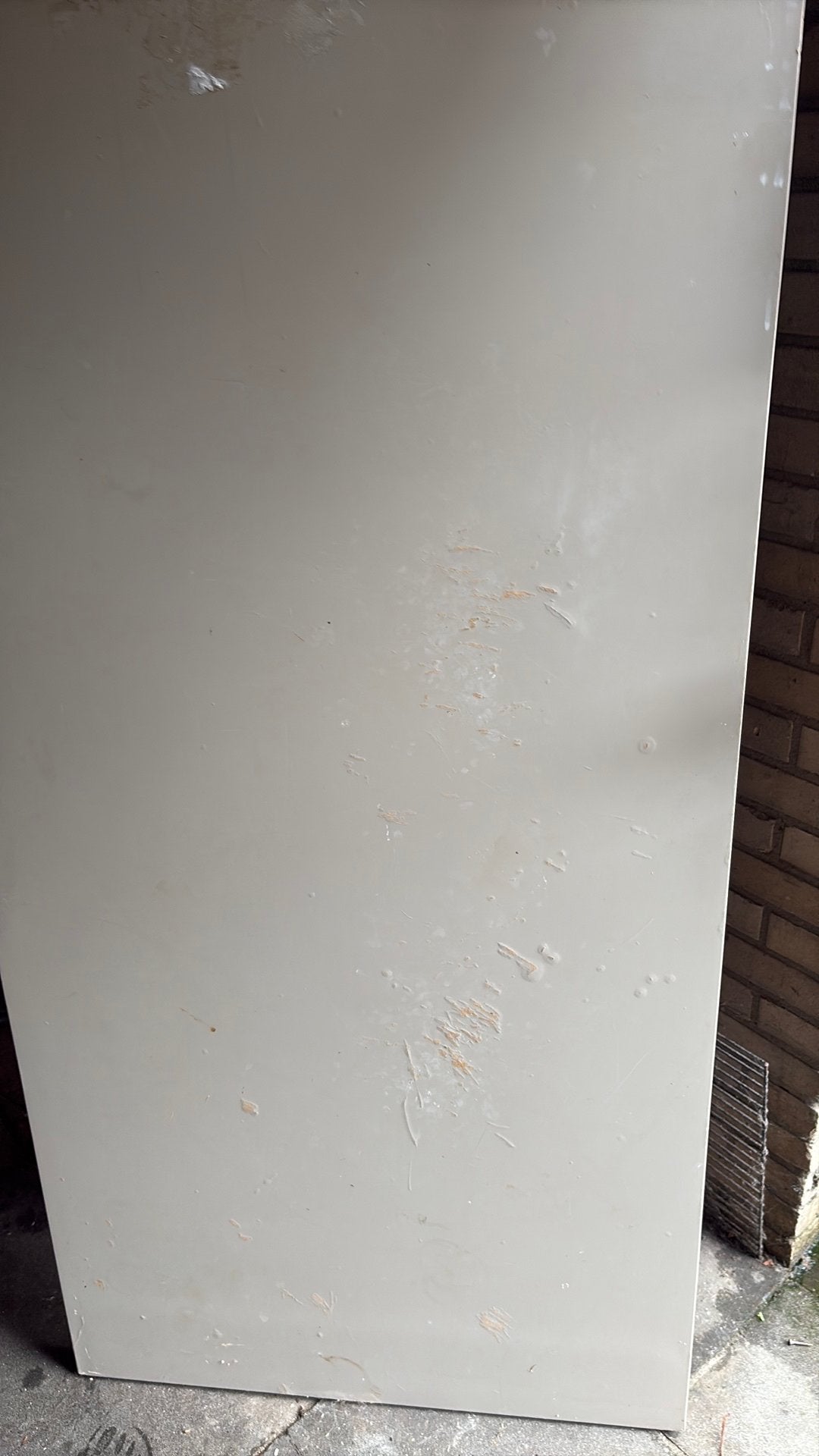 Gratis Ikea buro 140x75