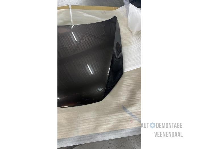 Motorkap van een Volkswagen Passat, -, Volkswagen, -, Nieuw