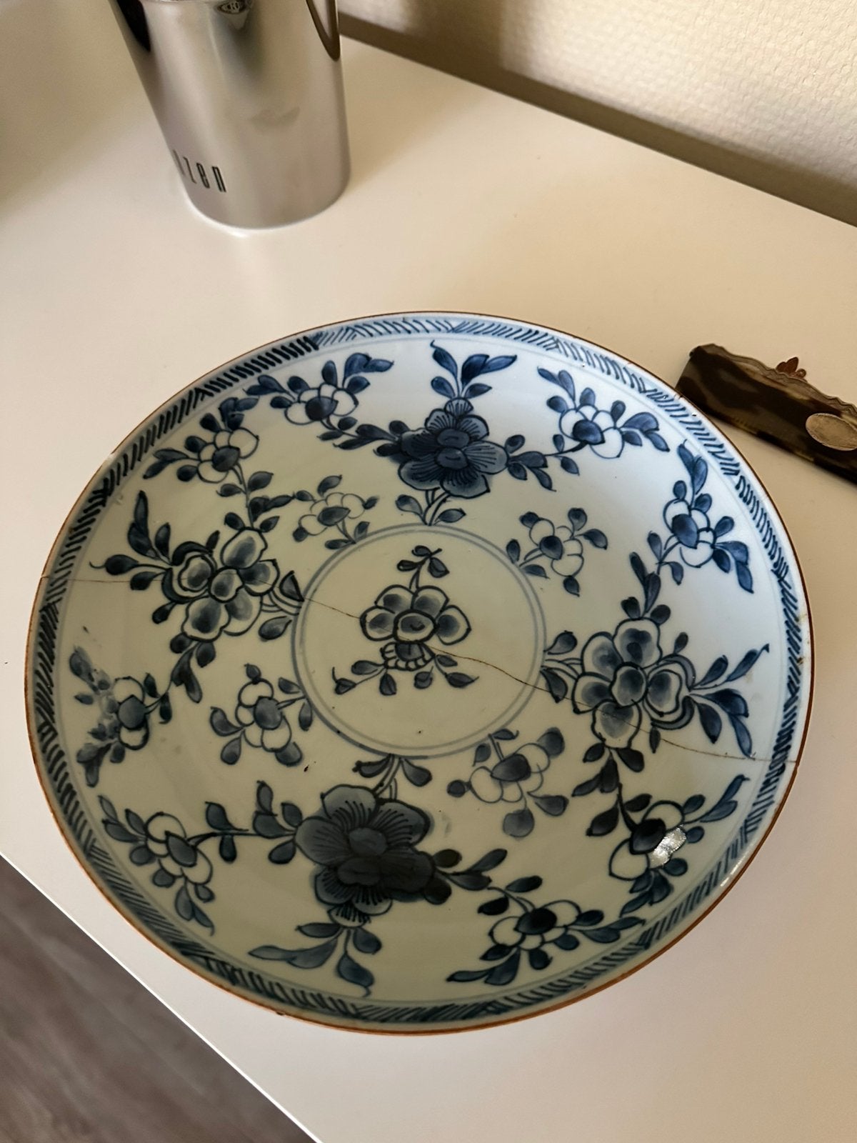 Chinees Kangxi, Ophalen of Verzenden