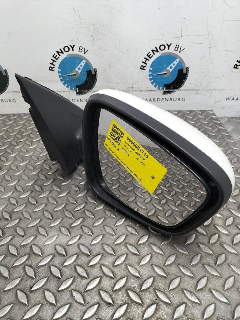 FORD KUGA ST-LINE SPIEGEL R 2020, Ophalen of Verzenden, Gebruikt, Stiba lid