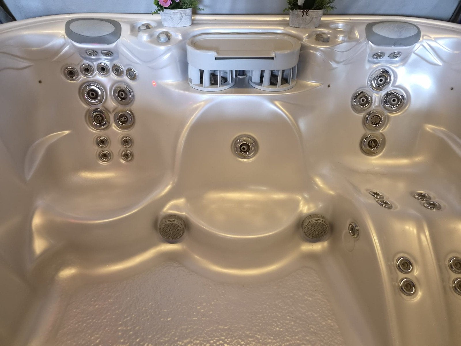 Foto 5 van ‼️SPOTGOEDKOOP ‼️MARQUIS JACUZZI ‼️