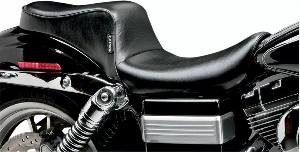 LePera Cherokee Zadel Dyna FXD 06-17, Petroleumhavenweg 26, Info@taco-motos.com, Nieuw, Ophalen of Verzenden